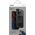 Uniq UNIQ etui Air Fender ID iPhone 15 Pro 6.1" szary/smoked grey tinted Cardslot