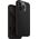 Uniq UNIQ etui Keva iPhone 15 Pro Max 6.7" Magclick Charging czarny/carbon black