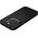 Uniq UNIQ etui Keva iPhone 15 Pro Max 6.7" Magclick Charging czarny/carbon black