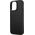 Uniq UNIQ etui Keva iPhone 15 Pro Max 6.7" Magclick Charging czarny/carbon black