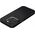 Uniq UNIQ etui Keva iPhone 15 Pro 6.1" Magclick Charging czarny/carbon black
