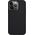 Uniq UNIQ etui Keva iPhone 15 Pro 6.1" Magclick Charging czarny/carbon black