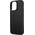 Uniq UNIQ etui Keva iPhone 15 Pro 6.1" Magclick Charging czarny/carbon black