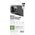 Uniq UNIQ etui LifePro Xtreme iPhone 15 Pro 6.1" Magclick Charging szary/frost smoke