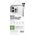 Uniq UNIQ etui LifePro Xtreme iPhone 15 Pro Max 6.7" Magclick Charging przeźroczysty/frost clear