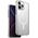 Uniq UNIQ etui LifePro Xtreme iPhone 15 Pro Max 6.7" Magclick Charging przezroczysty/tinsel lucent