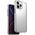 Uniq UNIQ etui LifePro Xtreme iPhone 15 Pro Max 6.7" przeźroczysty/crystal clear