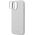 Uniq UNIQ etui Lino Hue iPhone 15 / 14 / 13 6.1" Magclick Charging jasnoszary/chalk grey