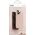 Uniq UNIQ etui Lino Hue iPhone 15 Pro Max 6.7" Magclick Charging różowy/blush pink
