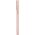 Uniq UNIQ etui Lino Hue iPhone 15 Pro Max 6.7" Magclick Charging różowy/blush pink