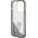 Karl Lagerfeld Karl Lagerfeld KLHCP15XLKCNSK iPhone 15 Pro Max 6.7" transparent hardcase Liquid Glitter Choupette