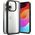 Ringke RINGKE FUSION BOLD IPHONE 15 PRO MAX MATTE BLACK