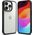 Ringke RINGKE FUSION BOLD IPHONE 15 PRO MAX MATTE BLACK