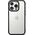 Ringke RINGKE FUSION BOLD IPHONE 15 PRO MAX MATTE BLACK