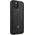 Mercedes Mercedes MEHCP15MARMBK iPhone 15 Plus / 14 Plus 6.7" czarny/black hardcase Leather Urban