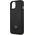 Mercedes Mercedes MEHCP15MARMBK iPhone 15 Plus / 14 Plus 6.7" czarny/black hardcase Leather Urban