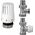 Invena KPL TERMOSTATYCZNY PROSTY Z NAST.WSTEPNA GLOWICA MINI 2 PROV [1]