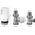 Invena KPL TERMOSTATYCZNY PROSTY Z NAST.WSTEPNA GLOWICA MINI 2 PROV [1]