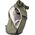 Thule Thule | Backpack 24L | PARABP-3116 Paramount | Backpack | Soft Green | Waterproof