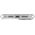 Uniq UNIQ etui Combat iPhone 15 Pro Max 6.7" Magclick Charging biały/blanc white
