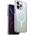 Uniq UNIQ etui LifePro Xtreme iPhone 15 Pro 6.1" Magclick Charging opal/iridescent