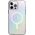 Uniq UNIQ etui LifePro Xtreme iPhone 15 Pro 6.1" Magclick Charging opal/iridescent