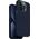 Uniq UNIQ etui Lyden iPhone 15 Pro 6.1" Magclick Charging granatowy/navy blue