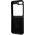 BMW BMW BMHCZF522NBCK Z Flip5 F731 czarny/black Leather Carbon