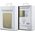 Powerbank Guess Guess Powerbank indukcyjny 5W GUPBM3AL4DMD 3000mAh złoty/gold MagSafe 4G Strassed Metal Logo