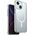 Uniq Etui UNIQ LifePro Xtreme Apple iPhone 15 Plus / 14 Plus MagClick Charging przezroczysty/frost clear