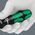 Wera ZESTAW WKRÄTAKÃW Z RÄKOJEÅCIÄ KULISTÄ BALL-GRIP SET 1, 9CZ.