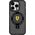 Ferrari Ferrari FEHMP15SUSCAK iPhone 15 / 14 / 13 6.1" czarny/black hardcase Ring Stand 2023 Collection MagSafe