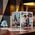 Canon Canon PP-201 13x13 cm Photo Cube Creative Pack White Blue 40 Sh.