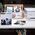 Canon Canon PP-201 13x13 cm Photo Cube Creative Pack White Blue 40 Sh.