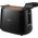 Toster Philips Philips | Daily Collection Toaster | HD2583/90 | Number of slots 2 | Housing material Plastic | Black