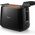 Toster Philips Philips | Daily Collection Toaster | HD2583/90 | Number of slots 2 | Housing material Plastic | Black