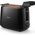 Toster Philips Philips | Daily Collection Toaster | HD2583/90 | Number of slots 2 | Housing material Plastic | Black