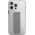 Uniq UNIQ etui Heldro Mount with Stand iPhone 15 Pro 6.1" przeźroczysty/lucent clear