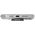 Uniq UNIQ etui Heldro Mount with Stand iPhone 15 Pro 6.1" przeźroczysty/lucent clear