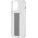 Uniq UNIQ etui Heldro Mount with Stand iPhone 15 Pro 6.1" przeźroczysty/lucent clear