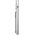 Uniq UNIQ etui Heldro Mount with Stand iPhone 15 Pro 6.1" przeźroczysty/lucent clear