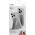 Uniq UNIQ etui Heldro Mount with Stand iPhone 15 Pro 6.1" przeźroczysty/lucent clear