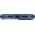 Uniq UNIQ etui Combat iPhone 15 Pro Max 6.7" Magclick Charging ciemnoniebieski/smoke blue