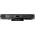 Uniq UNIQ etui Heldro Mount with Stand iPhone 15 Pro Max 6.7" dymny/vapour smoke