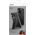 Uniq UNIQ etui Heldro Mount with Stand iPhone 15 Pro Max 6.7" dymny/vapour smoke