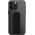 Uniq UNIQ etui Heldro Mount with Stand iPhone 15 Pro 6.1" dymny/vapour smoke