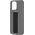 Uniq UNIQ etui Heldro Mount with Stand iPhone 15 Pro 6.1" dymny/vapour smoke