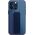 Uniq UNIQ etui Heldro Mount with Stand iPhone 15 Pro 6.1" niebieski/ultamarine deep blue