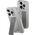 Uniq UNIQ etui Heldro Mount with Stand iPhone 15 Pro Max 6.7" przeźroczysty/lucent clear