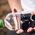 Fidlock Fidlock Twist Bottle 450 + Bottle Connector clear black